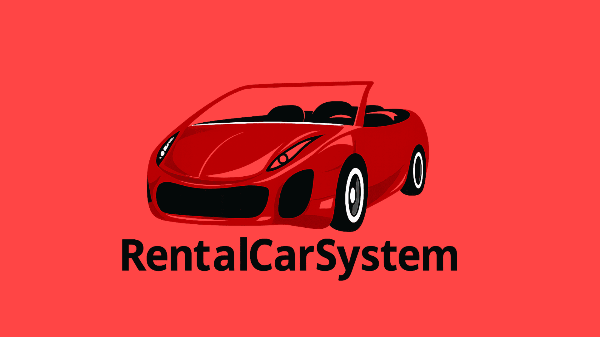 Rental Car System